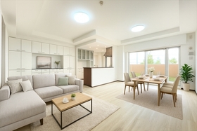 ロイヤルアーク滝ノ水クレッセ