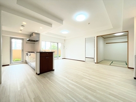 ロイヤルアーク滝ノ水クレッセ