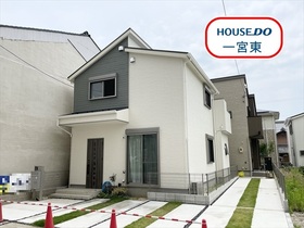 プレサンスアージュ江南古知野町　新築一戸建て