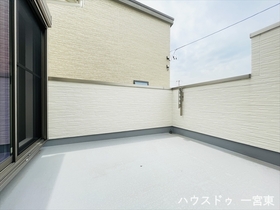 プレサンスアージュ江南古知野町　新築一戸建て