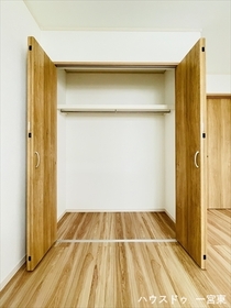 プレサンスアージュ江南古知野町　新築一戸建て