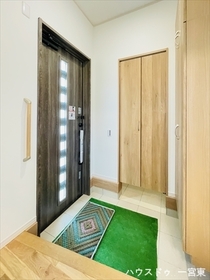 プレサンスアージュ江南古知野町　新築一戸建て