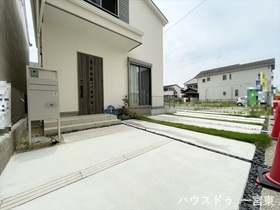 プレサンスアージュ江南古知野町　新築一戸建て