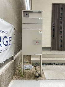 プレサンスアージュ江南古知野町　新築一戸建て