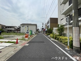 プレサンスアージュ江南古知野町　新築一戸建て