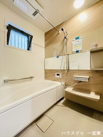 プレサンスアージュ江南古知野町　新築一戸建て