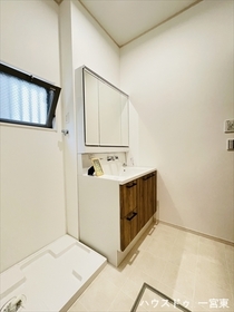 プレサンスアージュ江南古知野町　新築一戸建て