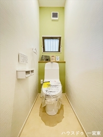 プレサンスアージュ江南古知野町　新築一戸建て