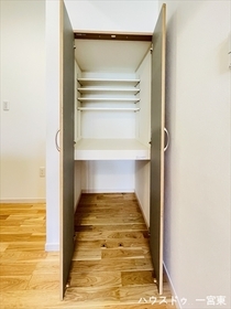 プレサンスアージュ江南古知野町　新築一戸建て