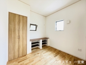 プレサンスアージュ江南古知野町　新築一戸建て