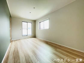 プレサンスアージュ江南古知野町　新築一戸建て