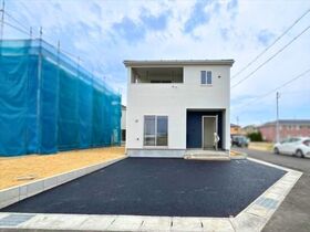 クレイドルガーデン四日市市河原田町第10　全4棟　2号棟　新築一戸建て