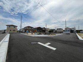 クレイドルガーデン四日市市河原田町第10　全4棟　2号棟　新築一戸建て