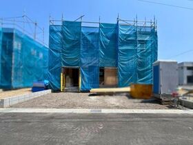 クレイドルガーデン四日市市河原田町第10　全4棟　3号棟　新築一戸建て