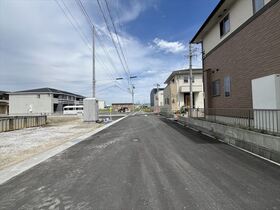 クレイドルガーデン四日市市河原田町第10　全4棟　3号棟　新築一戸建て