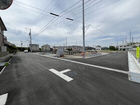 クレイドルガーデン四日市市河原田町第10　全4棟　3号棟　新築一戸建て