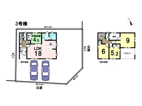 DB間取り図