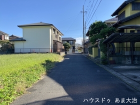 あま市中橋廻間　中古一戸建て