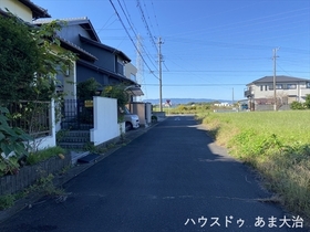 あま市中橋廻間　中古一戸建て