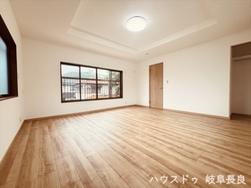 岐阜市上土居　中古一戸建て