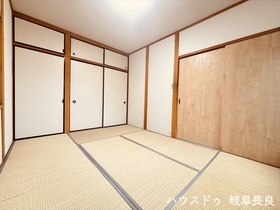 岐阜市上土居　中古一戸建て