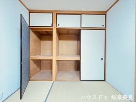 岐阜市上土居　中古一戸建て