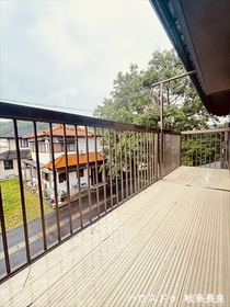 岐阜市上土居　中古一戸建て