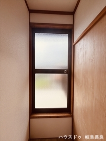 岐阜市上土居　中古一戸建て