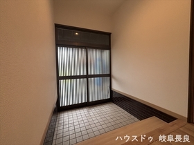 岐阜市上土居　中古一戸建て