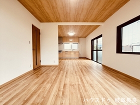 岐阜市上土居　中古一戸建て