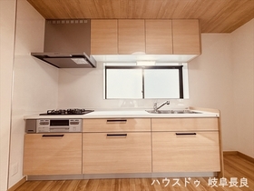 岐阜市上土居　中古一戸建て