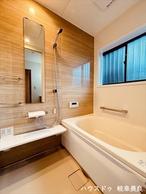 岐阜市上土居　中古一戸建て