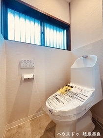 岐阜市上土居　中古一戸建て