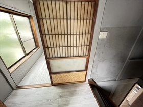 ※名古屋市南区寺崎町　中古一戸建て