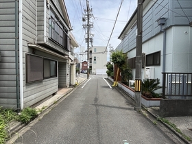 ※名古屋市南区寺崎町　中古一戸建て