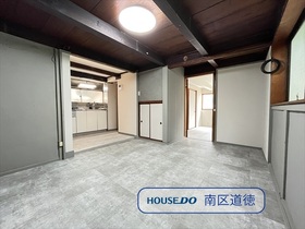 ※名古屋市南区寺崎町　中古一戸建て