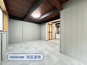 ※名古屋市南区寺崎町　中古一戸建て