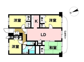 メイツ四日市