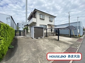 ●大治町西條平ケ野　中古一戸建て