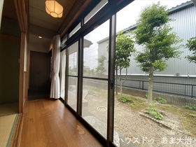●大治町西條平ケ野　中古一戸建て