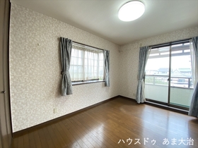 ●大治町西條平ケ野　中古一戸建て