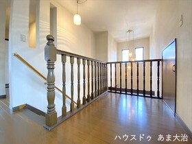 ●大治町西條平ケ野　中古一戸建て