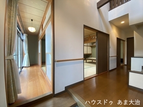 ●大治町西條平ケ野　中古一戸建て