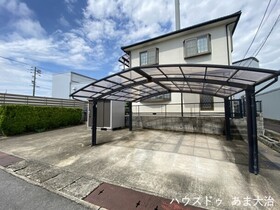●大治町西條平ケ野　中古一戸建て