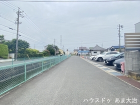 ●大治町西條平ケ野　中古一戸建て
