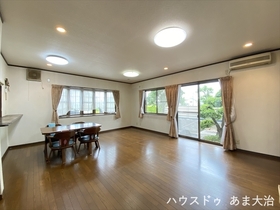 ●大治町西條平ケ野　中古一戸建て