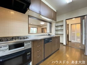 ●大治町西條平ケ野　中古一戸建て