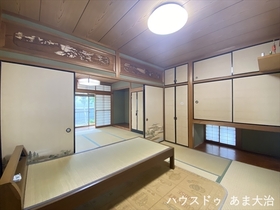 ●大治町西條平ケ野　中古一戸建て