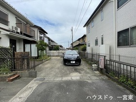 一宮市古見町　中古一戸建て