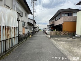 一宮市古見町　中古一戸建て
